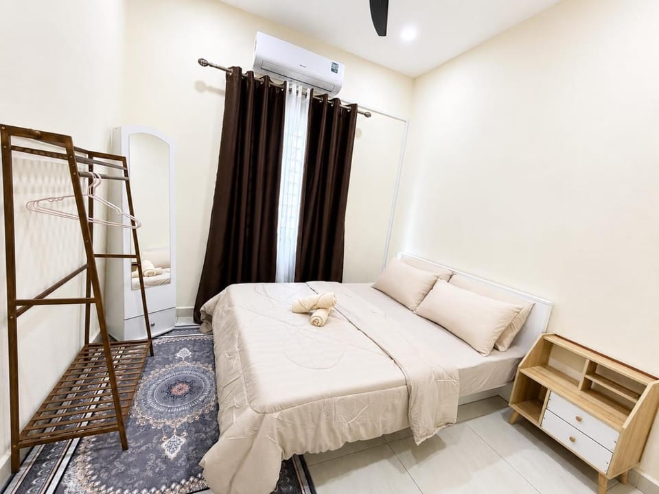 The Walnut House Senawang House in Negeri Sembilan, Malaysia