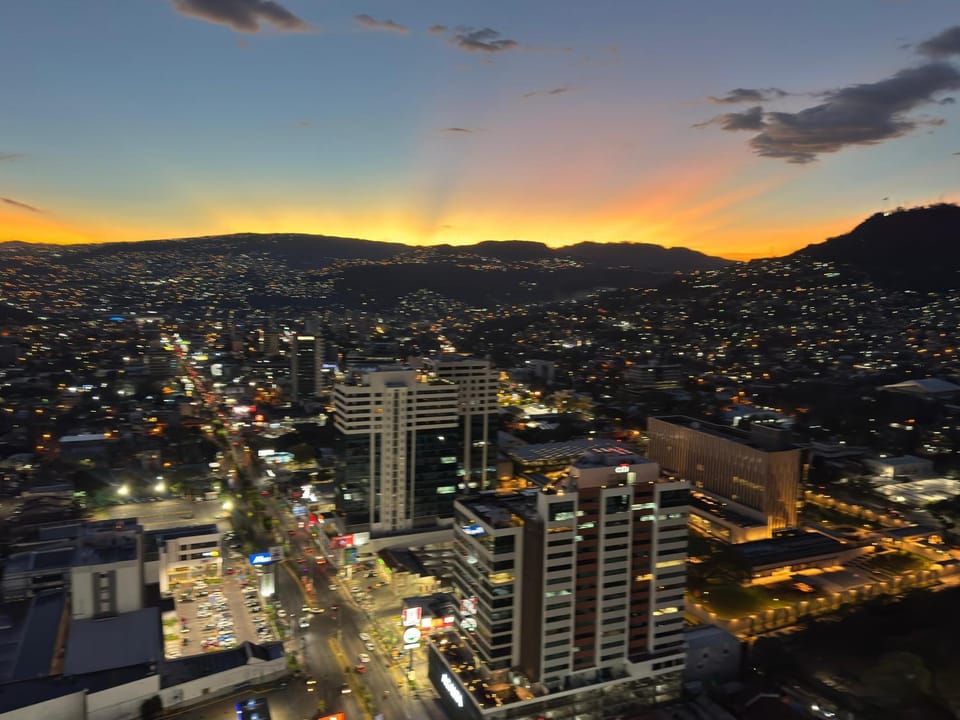 City view