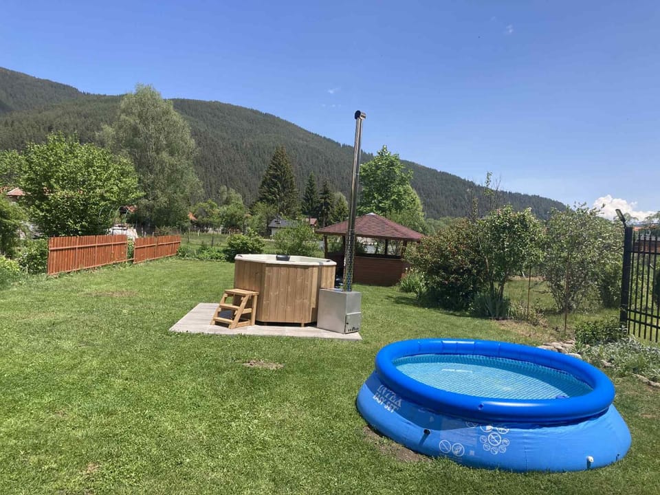 Atanasovata Kashta Bed and Breakfast in North Macedonia