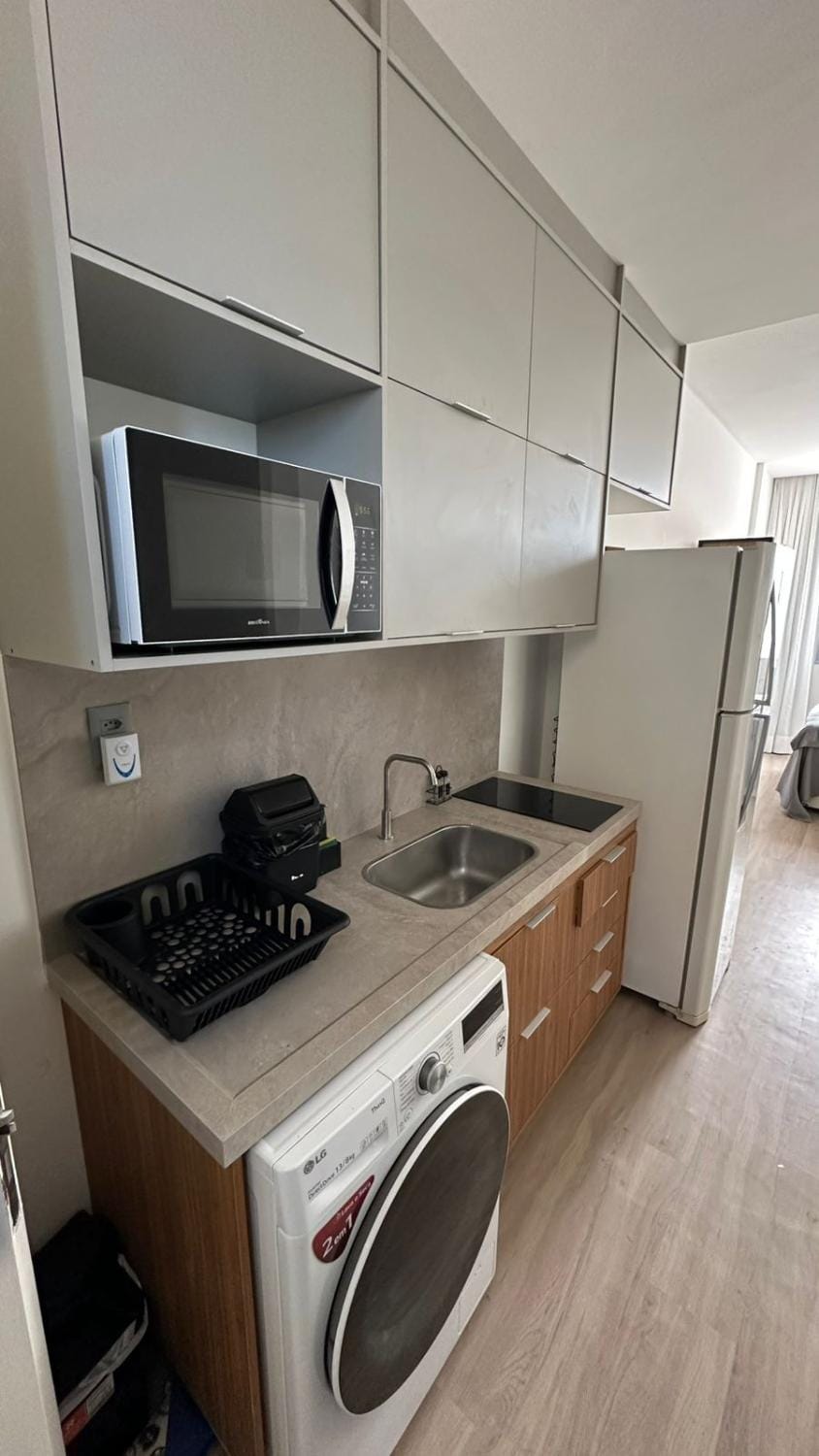Flat Janela Bahia - Vista ao Mar - Pelourinho a Pé - Apartamento Moderno - Apartment in Salvador
