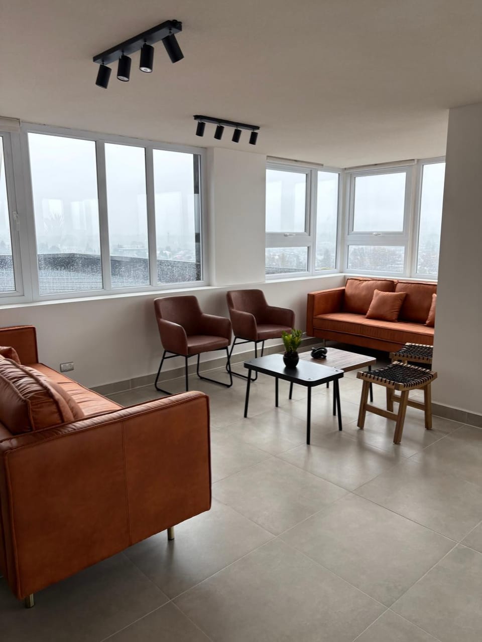 Nuevo y Hermoso Dpto Primera línea del Río Apartment in Valdivia