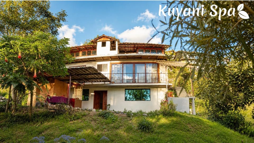 Kuyani Spa, Suite with Nature View Apartment in Loja