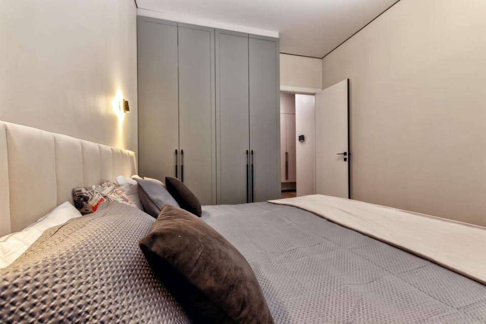 Шикарные апартаменты возле больниц Apartment in Kazakhstan
