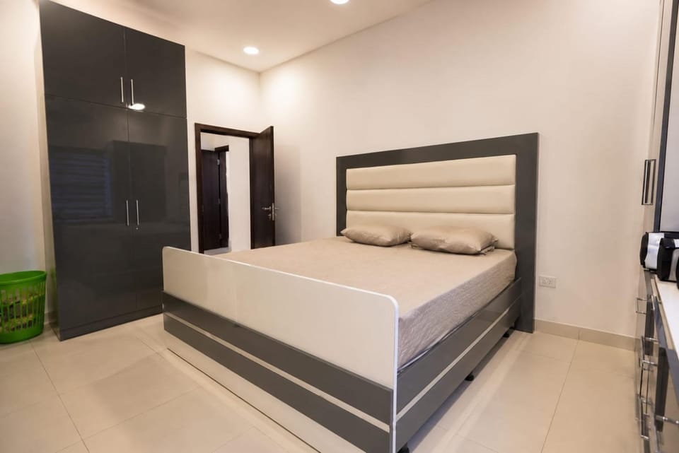 The grand resident in santo Domingo Managua Villa in Managua