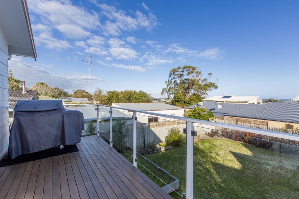 Kosi View on Bruce Street House in Inverloch