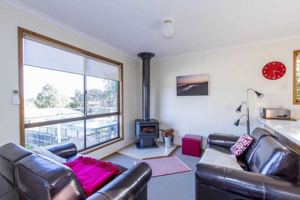 Kosi View on Bruce Street House in Inverloch