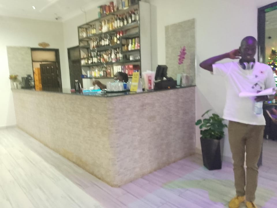 koro country resort Hotel in Kampala