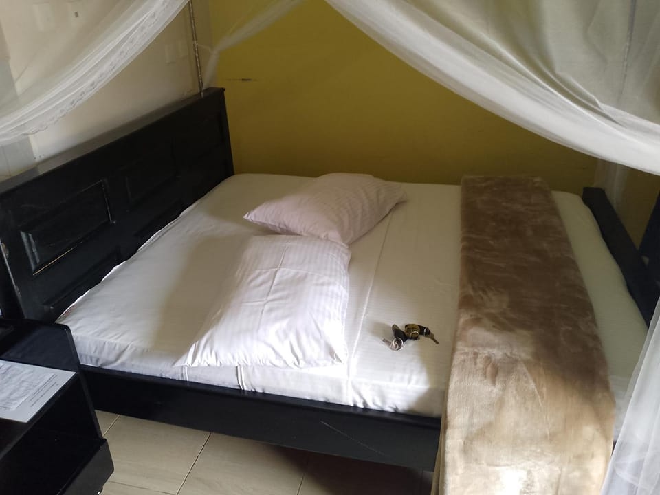 koro country resort Hotel in Kampala