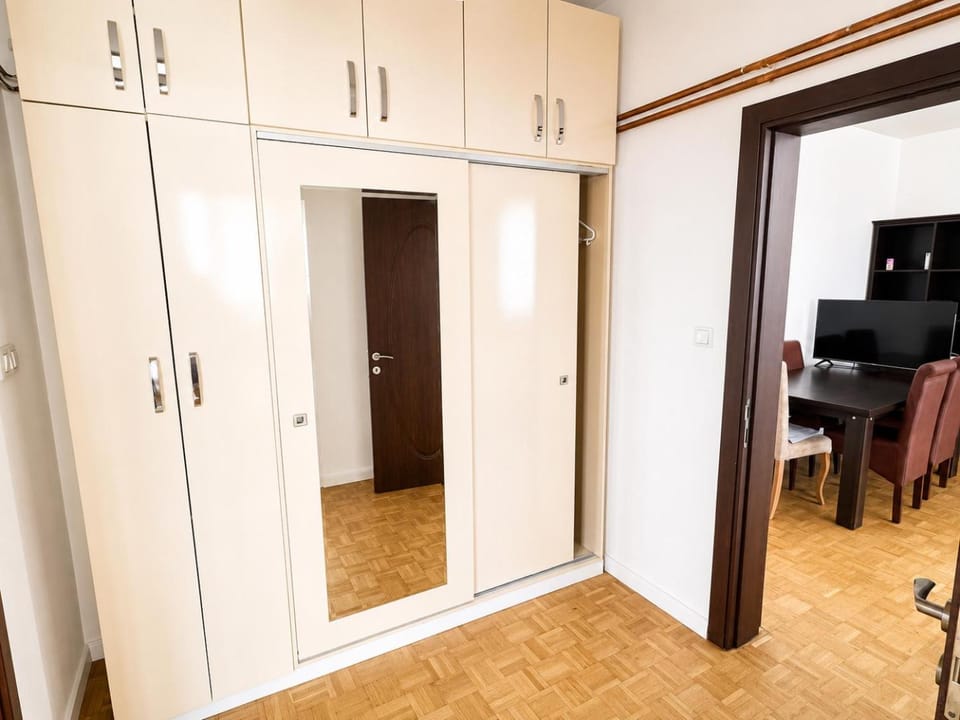 The Spacious Haven in Prishtina Apartment in Europe