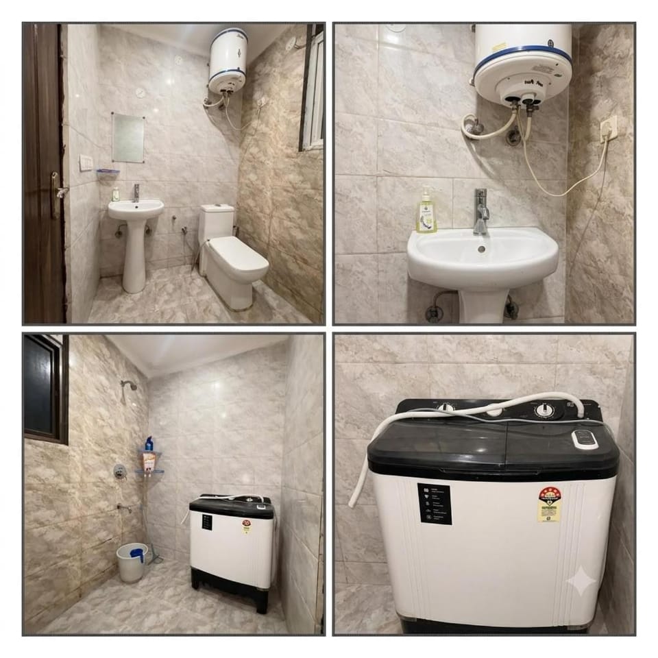 Your perks Apartment in Dehradun