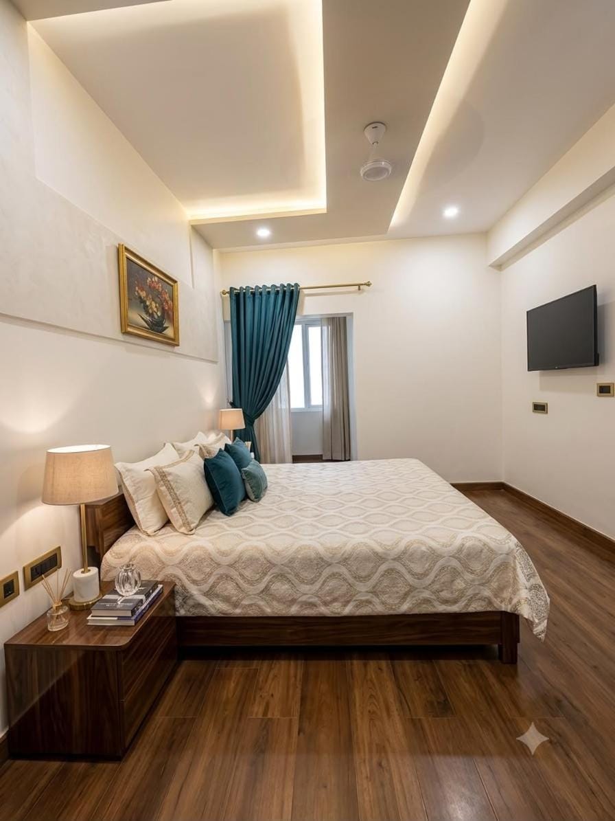 Your perks Apartment in Dehradun