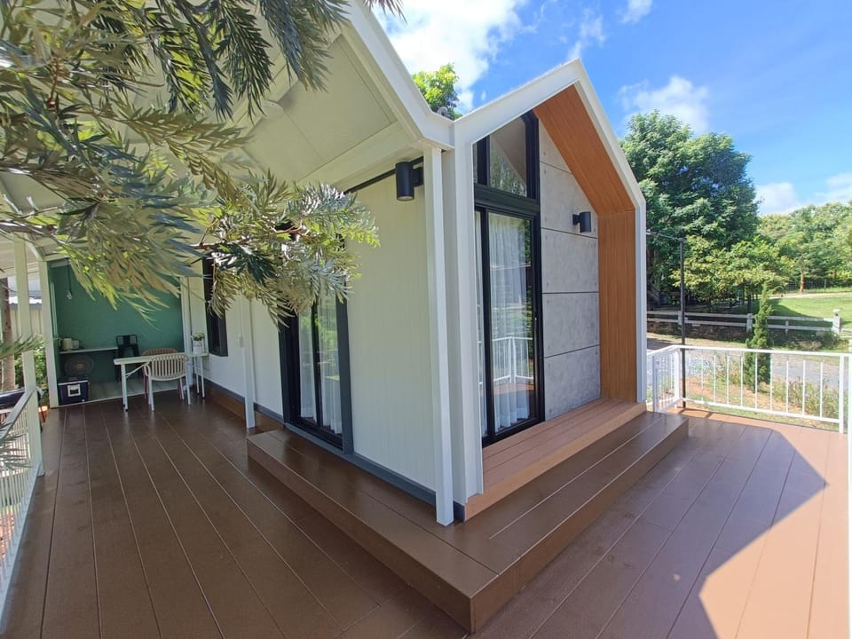 Honeymoon Villa in Thailand