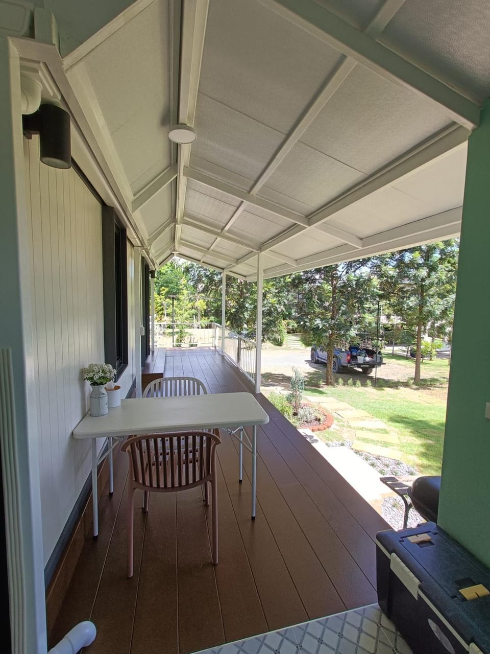 Honeymoon Villa in Thailand