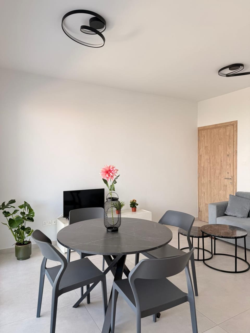 Esmee In, Engomi Apartment in Nicosia City