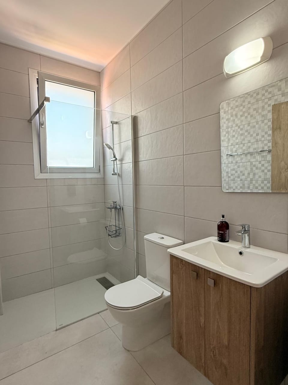 Esmee In, Engomi Apartment in Nicosia City
