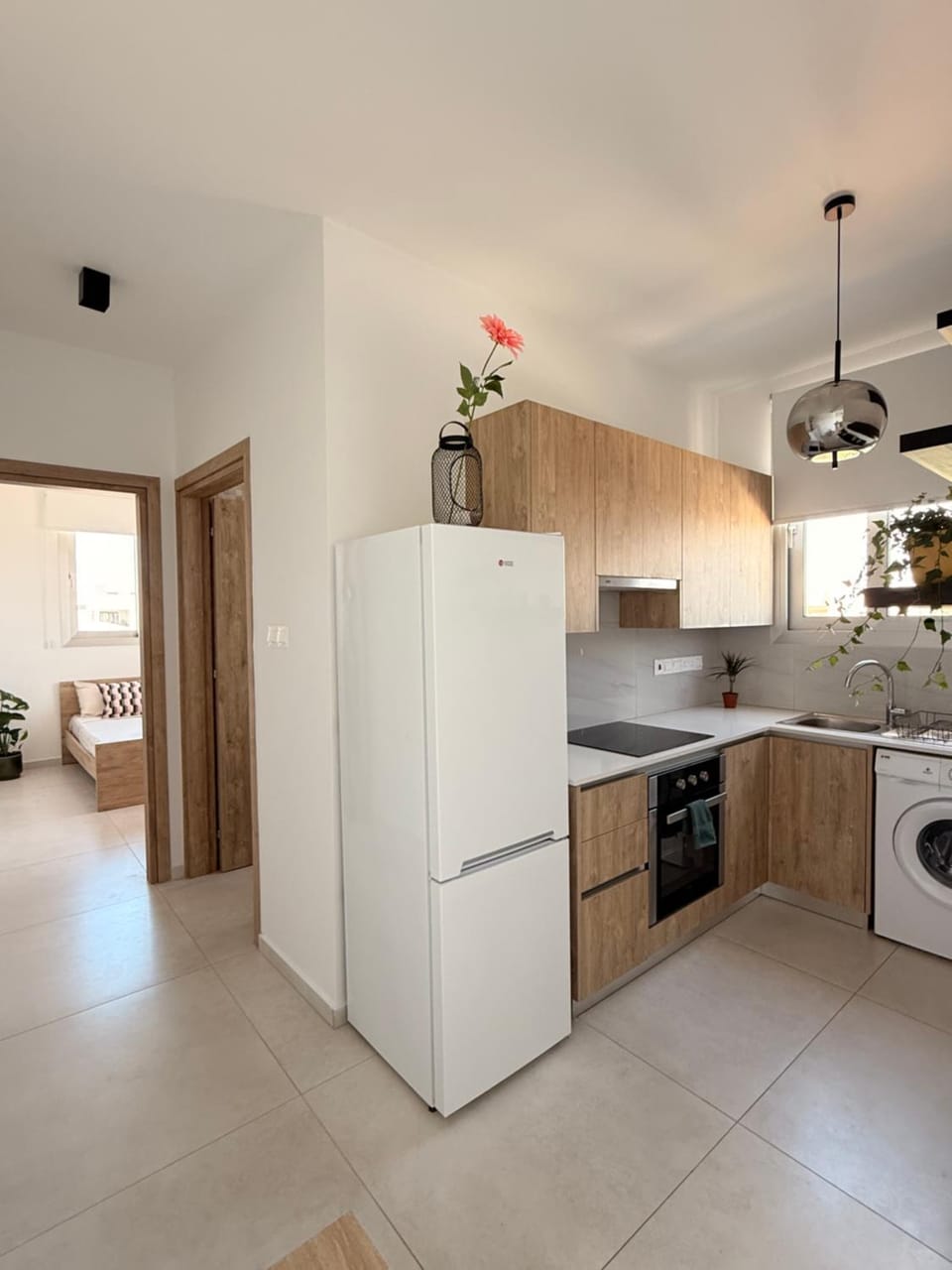 Esmee In, Engomi Apartment in Nicosia City