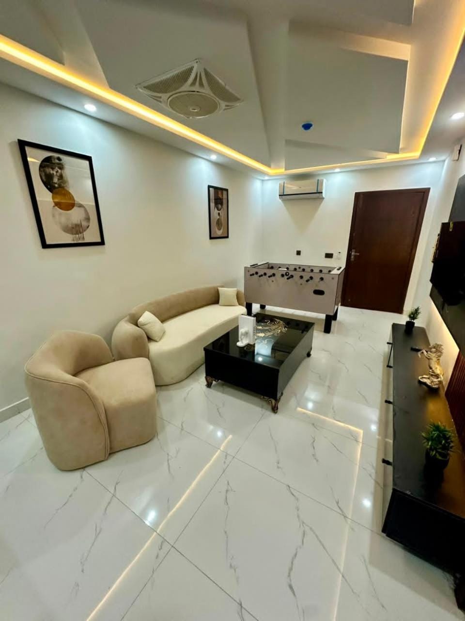 Rental Apartments By PPC Apartment in Lahore