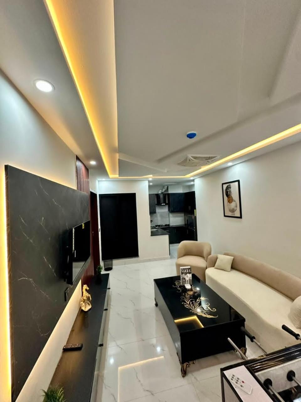 Rental Apartments By PPC Apartment in Lahore