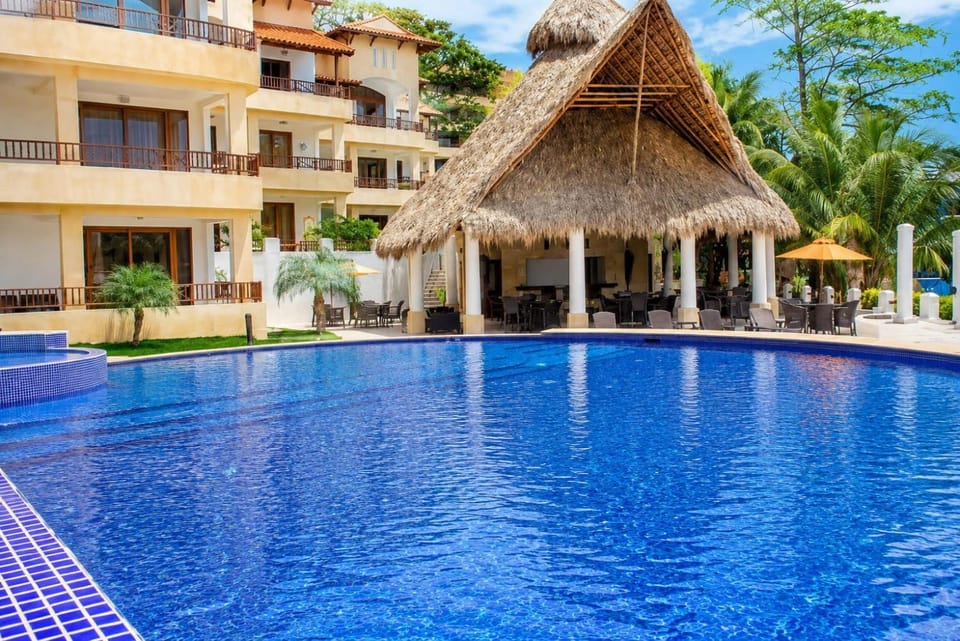 The talanguera Residence, san juan del sur Apartment in San Juan del Sur