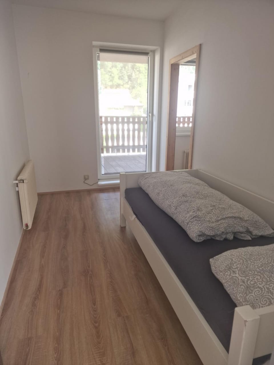 Ferien Apartments A1 in Gloggnitz Apartment in Austria