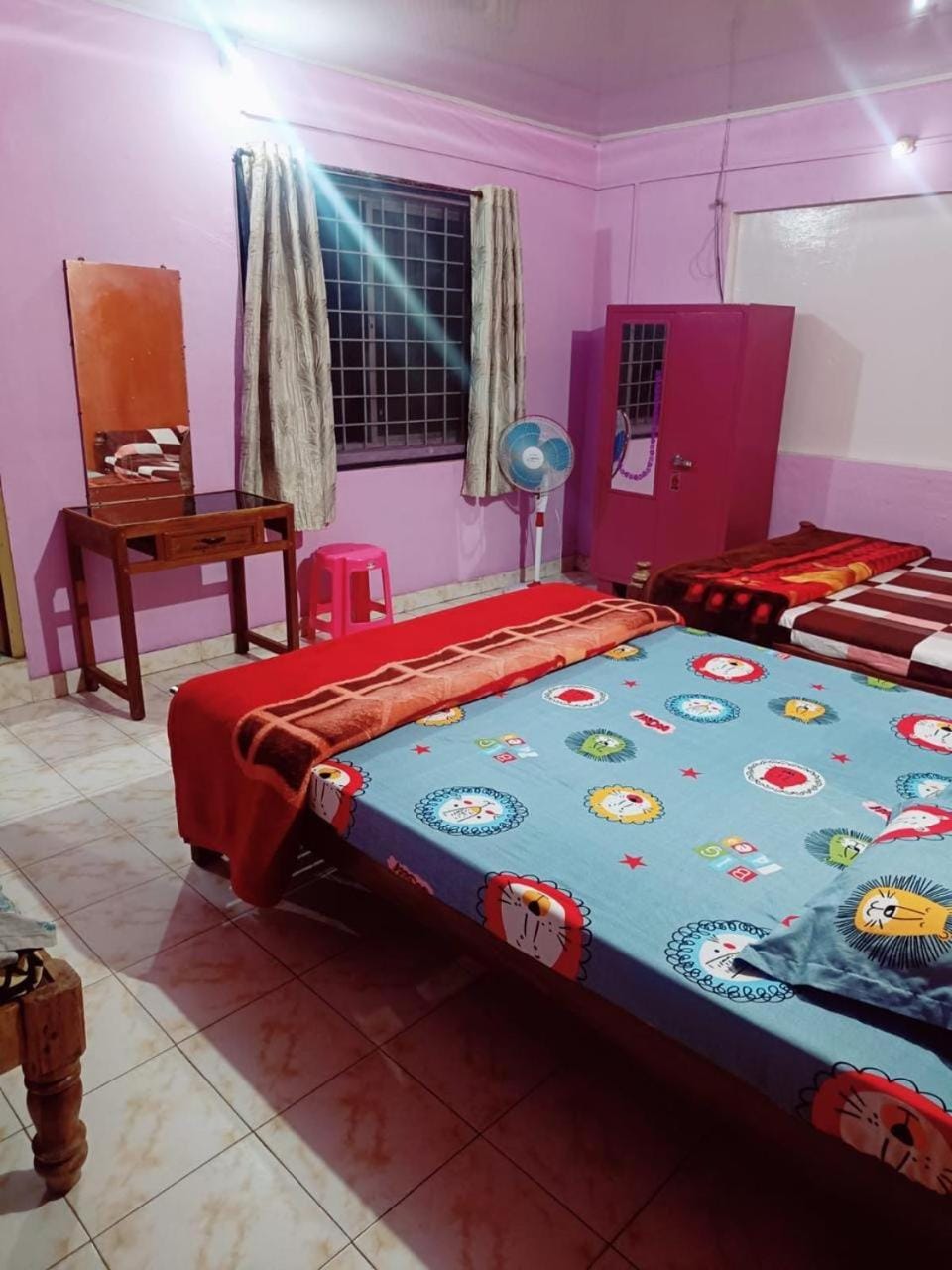 Ganesh estate homestay Bed and Breakfast in Karnataka