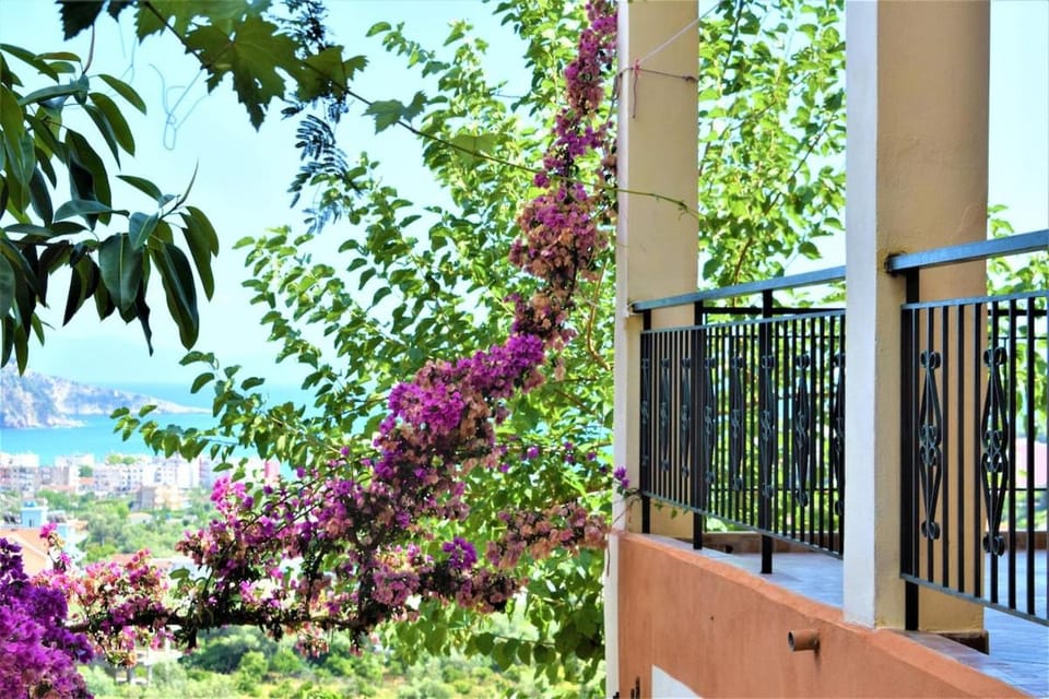Valentina's Family Apartments 2 Apartment in Vlorë County, Albania