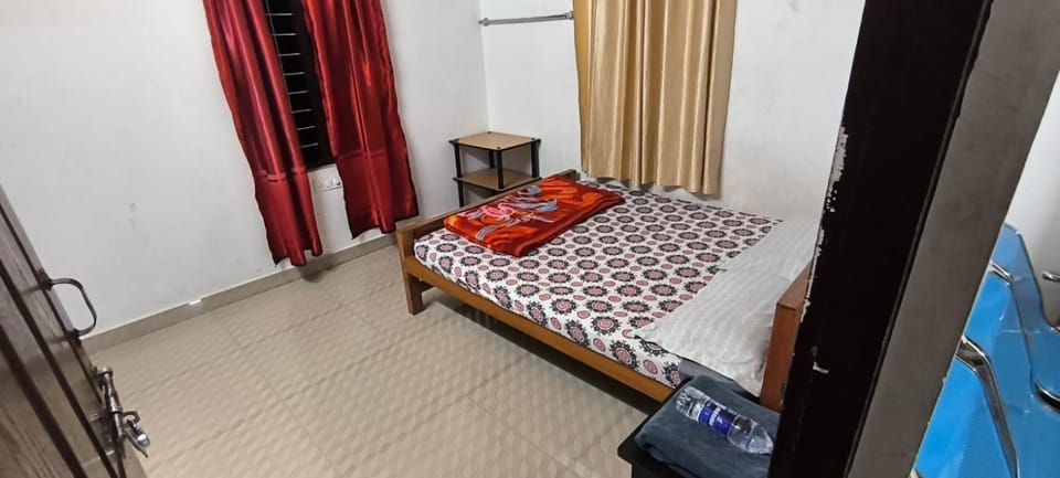 Vagamon Club House Resort Villa in Kerala