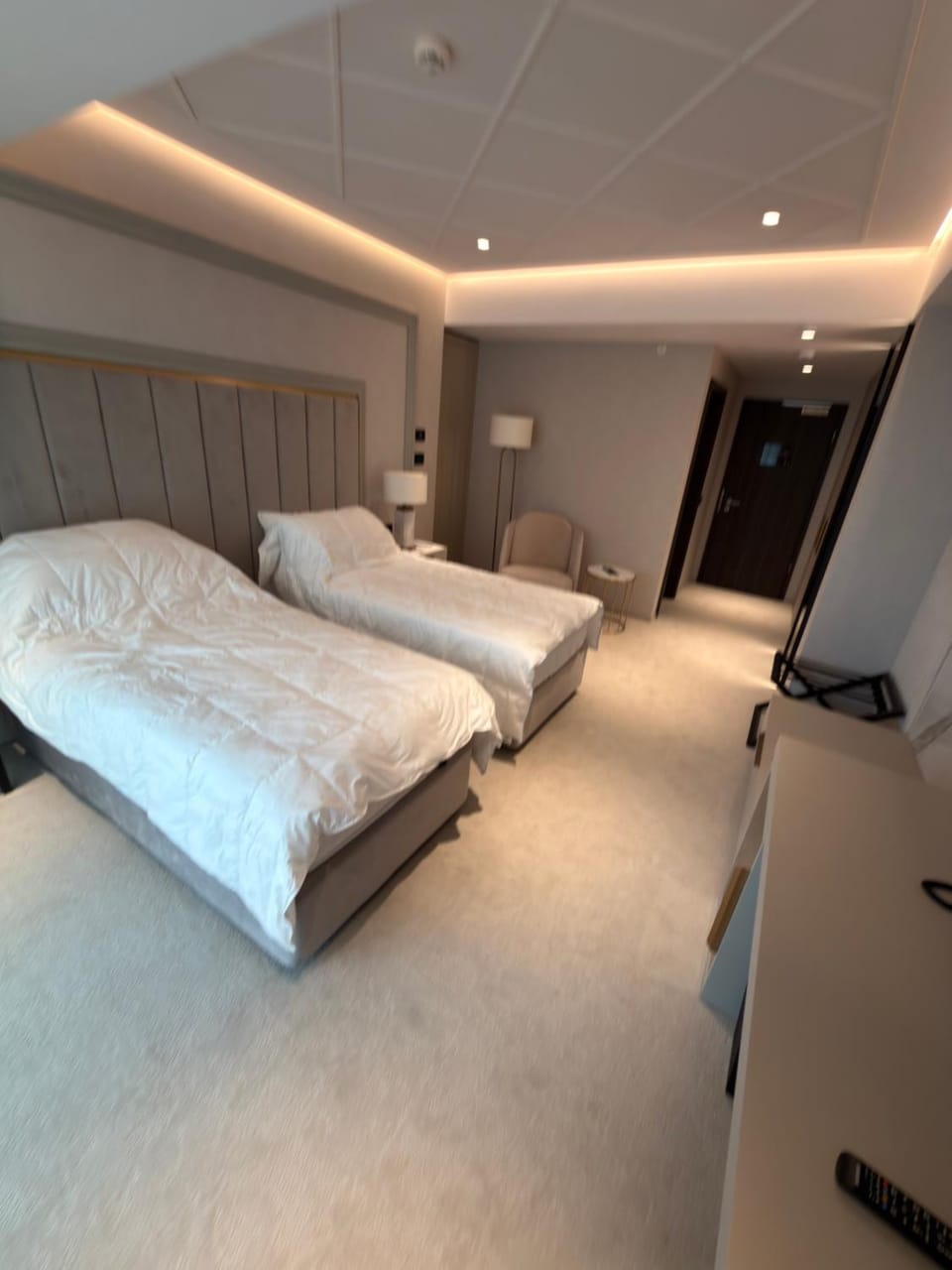 Maya Luxury 2 studio Nordis Apartment in Constanta