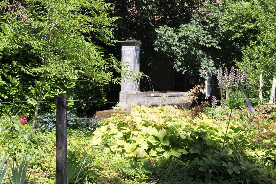 BnB villaSteiner Bed and Breakfast in Aargau, Switzerland