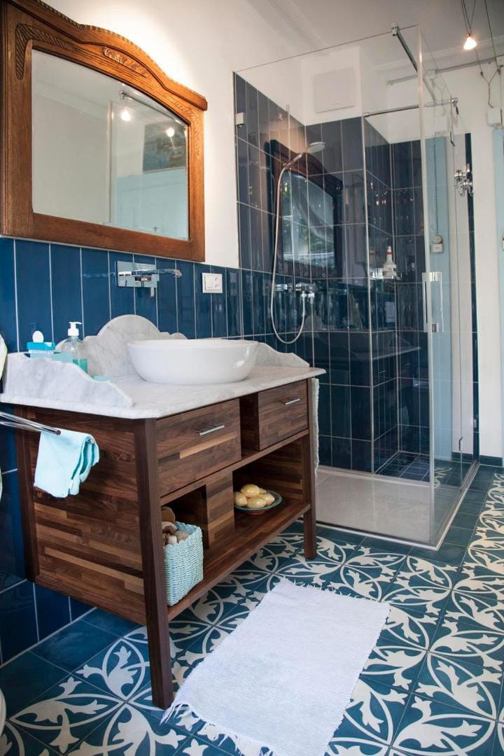 BnB villaSteiner Bed and Breakfast in Aargau, Switzerland