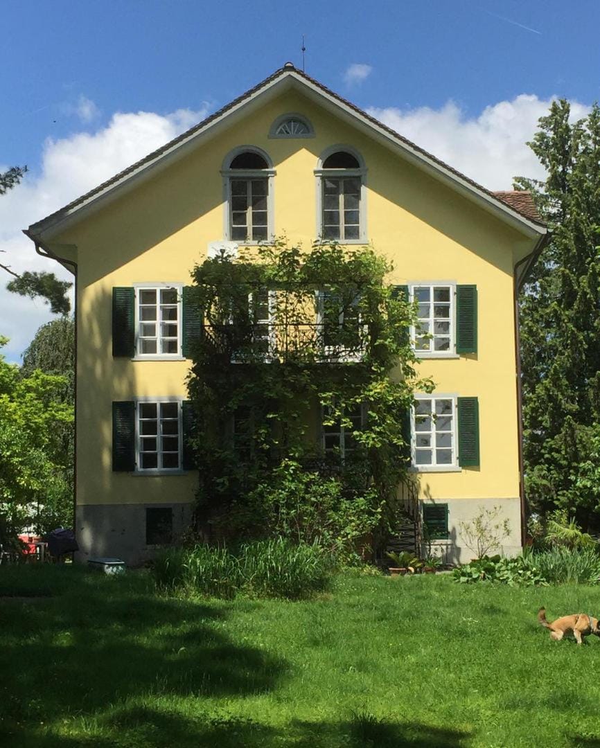 BnB villaSteiner Bed and Breakfast in Aargau, Switzerland