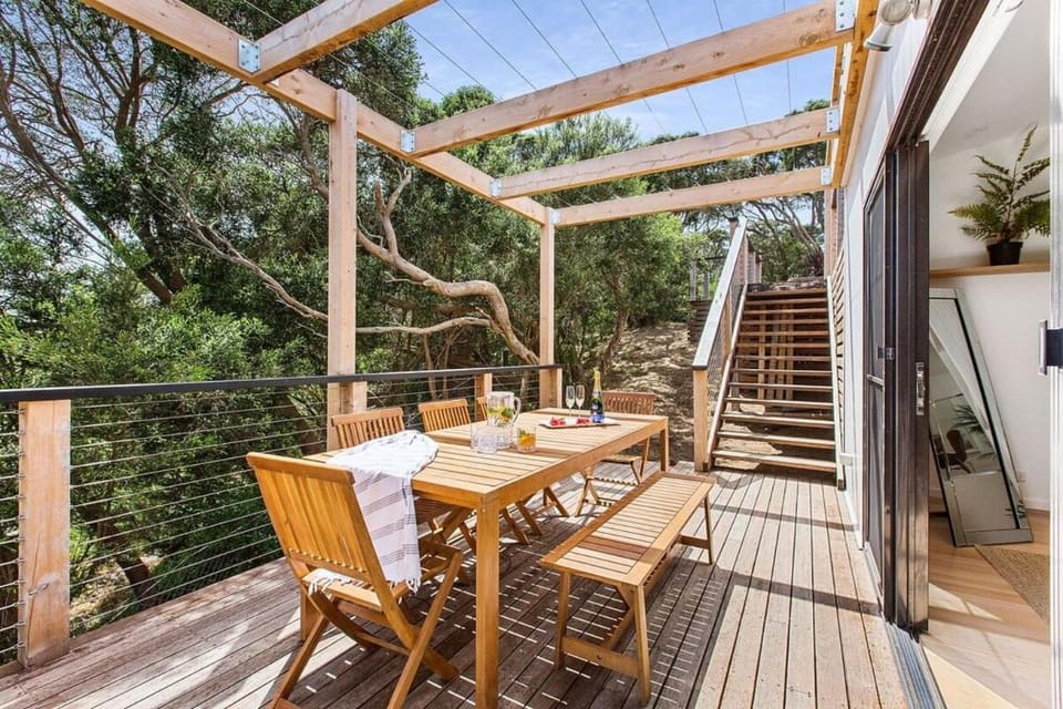 Grand Luxury on Grange House in Melbourne