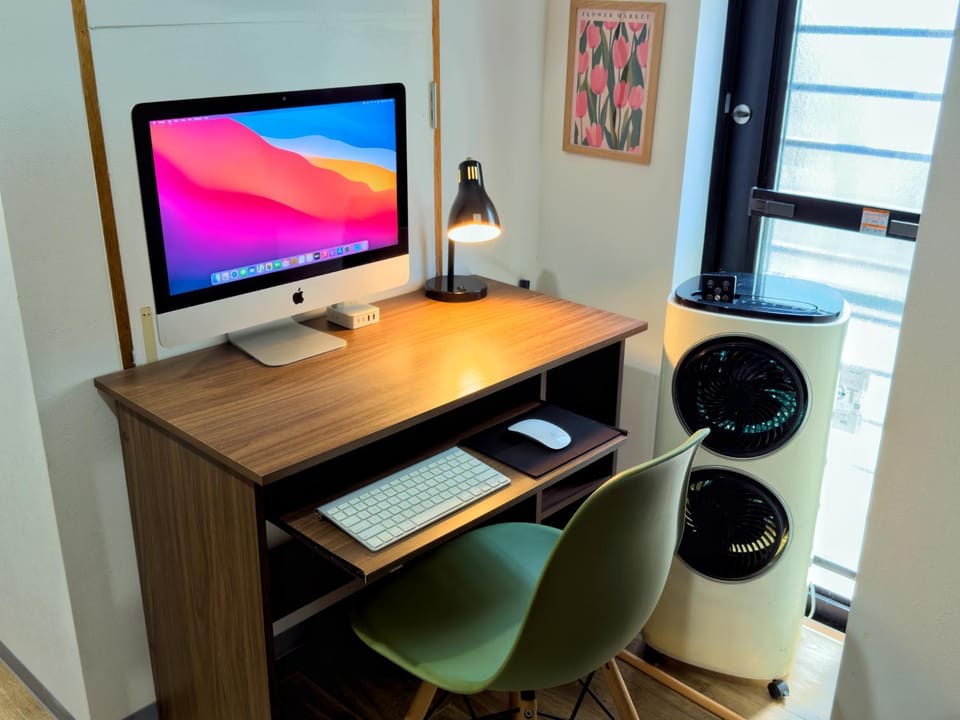 TV and multimedia, Bedroom