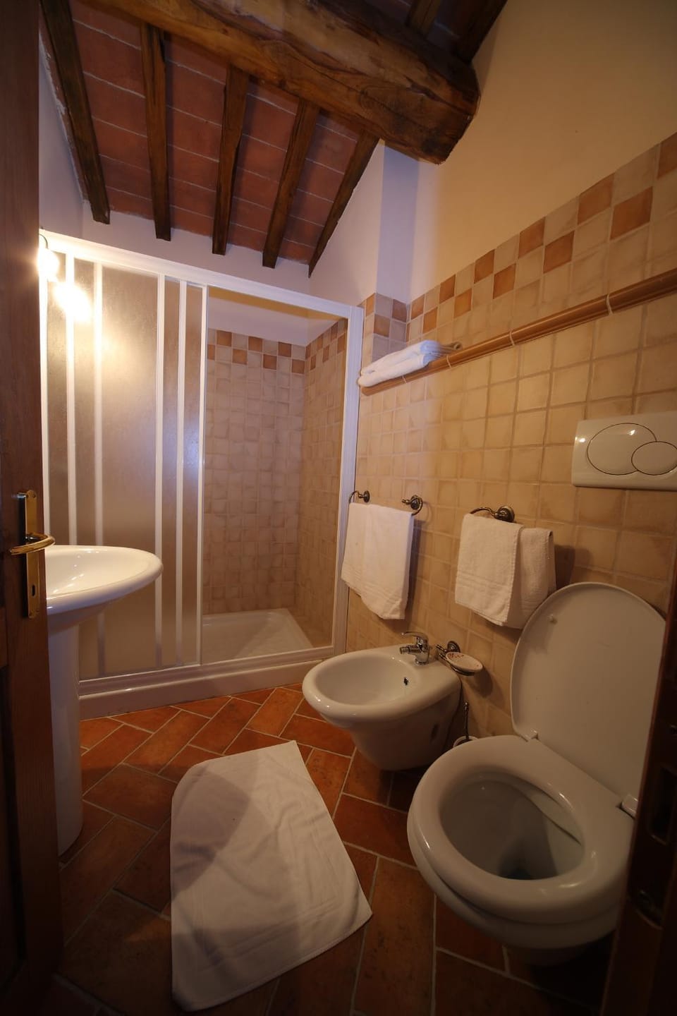 LA CASA DEL CALZOLAIO Inn in Tuscany