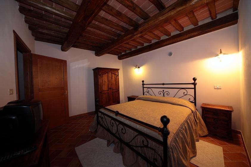 LA CASA DEL CALZOLAIO Inn in Tuscany