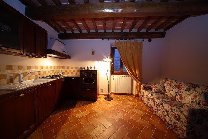 LA CASA DEL CALZOLAIO Inn in Tuscany