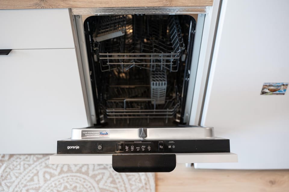 dishwasher