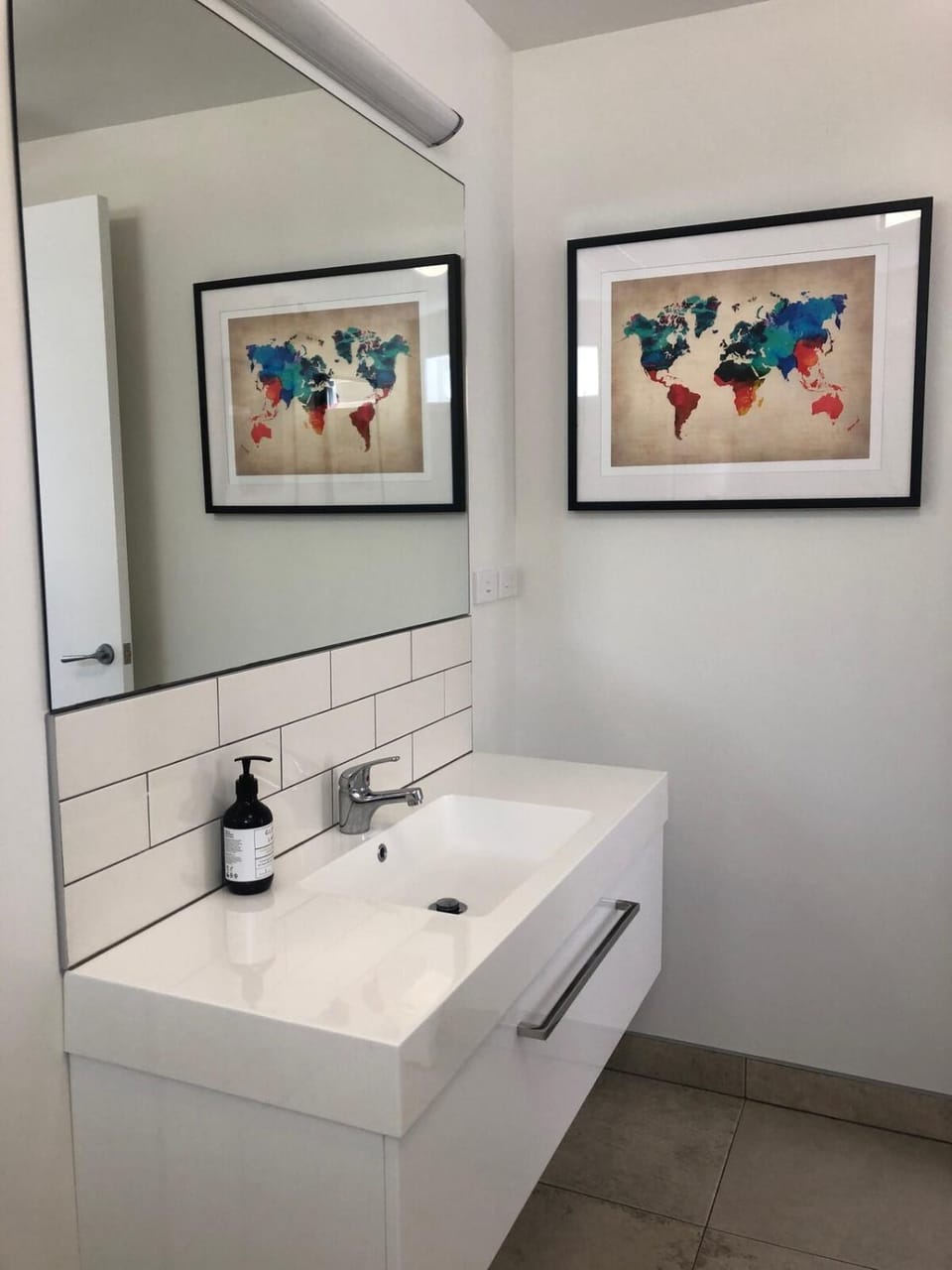 Peace in the heart of Ponsonby - perfect location Apartment in Auckland