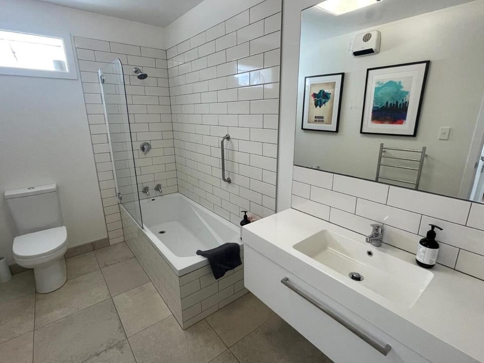 Peace in the heart of Ponsonby - perfect location Apartment in Auckland
