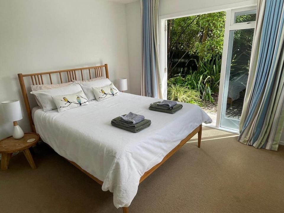 Peace in the heart of Ponsonby - perfect location Apartment in Auckland