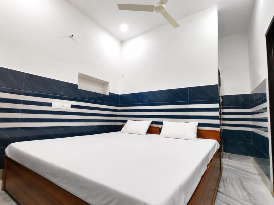 The Kashi Vibe Homestay Vacation rental in Varanasi