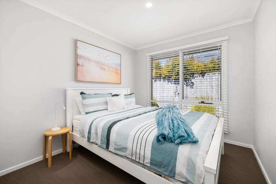 Twin-Tides Retreat House in Melbourne