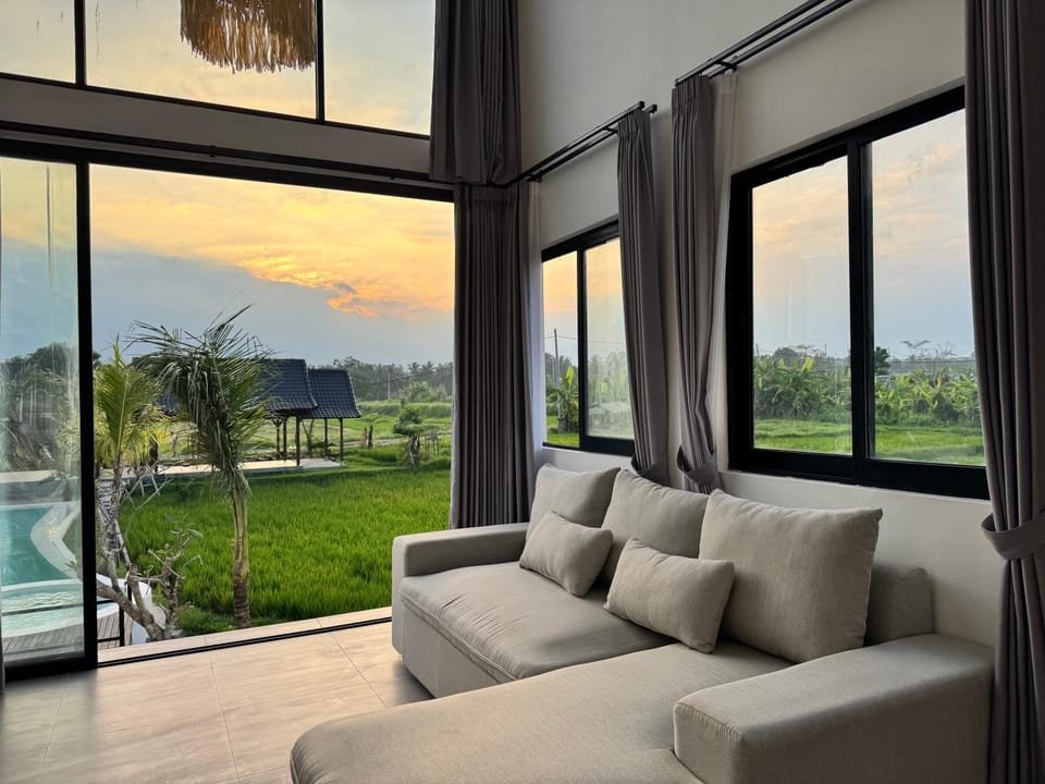 Garden, Garden view, Pool view, Swimming pool