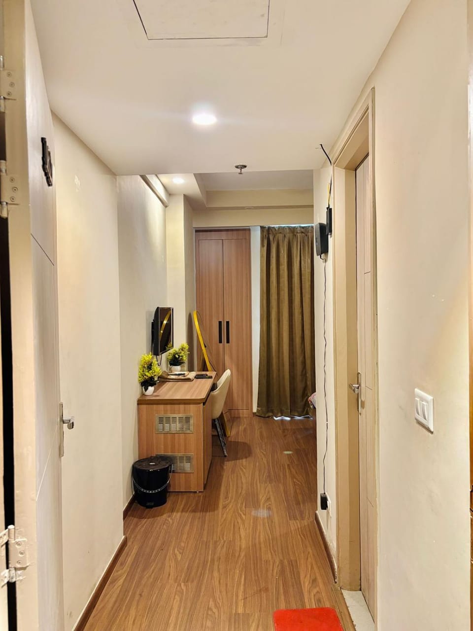 The Sky Cabin Cabin in Uttar Pradesh