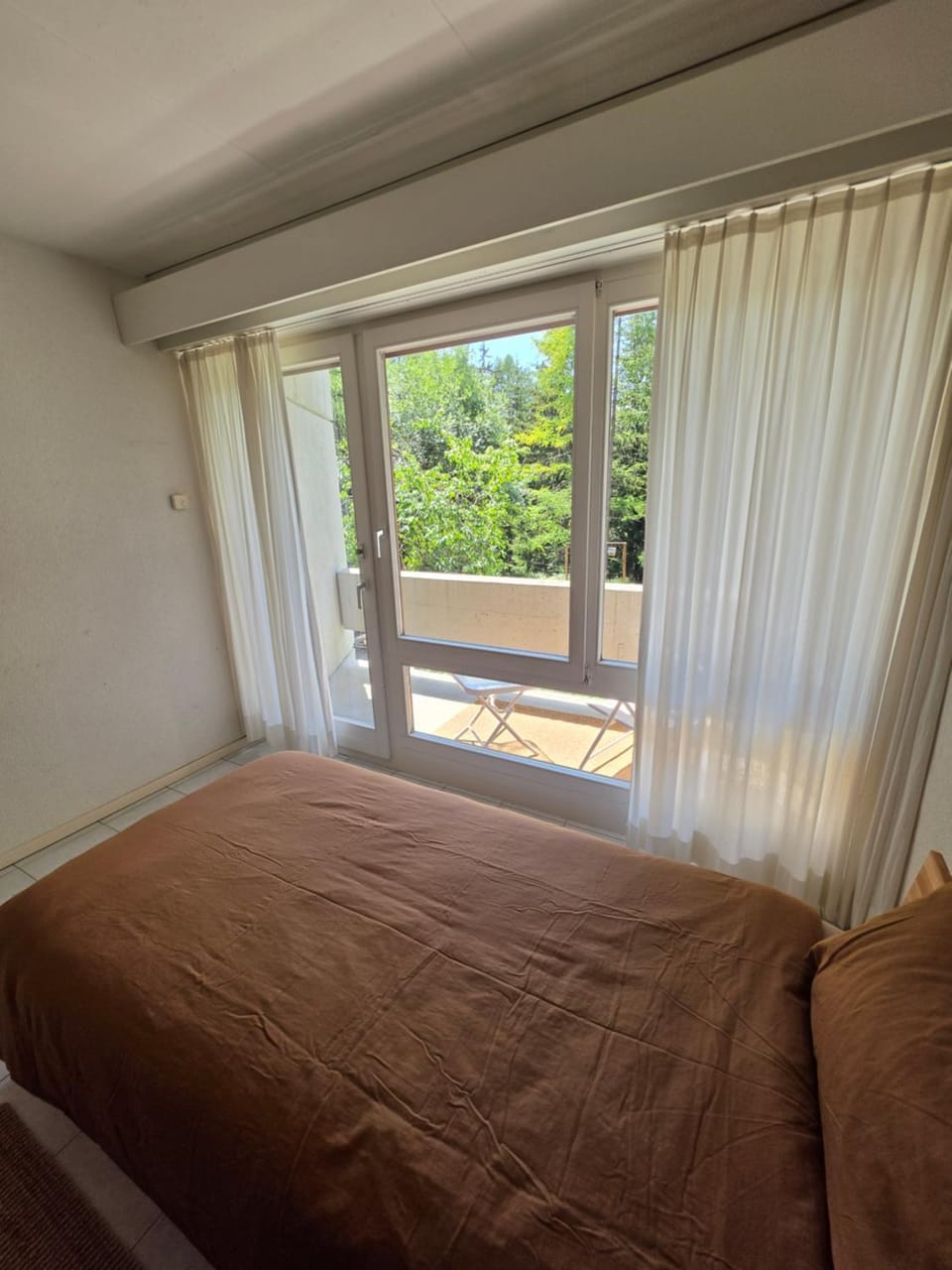 Appartement 188m2 Apartment in Crans-Montana