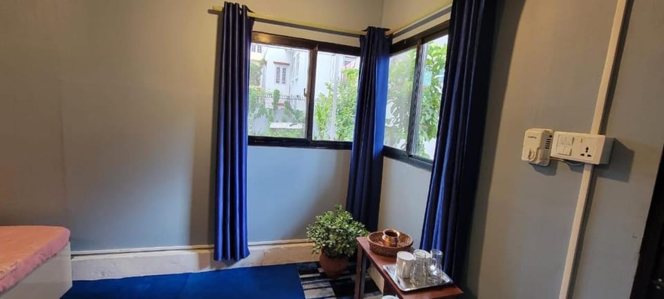 Homely Garden Retreat Bed and Breakfast in Kathmandu