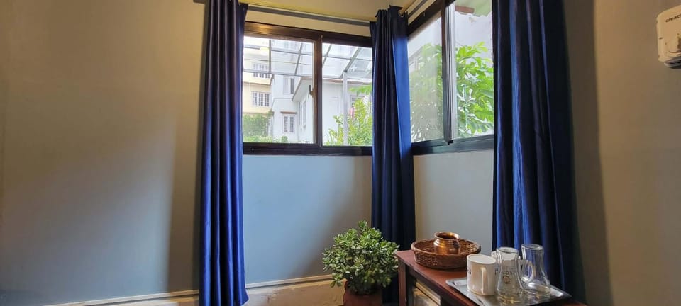 Homely Garden Retreat Bed and Breakfast in Kathmandu