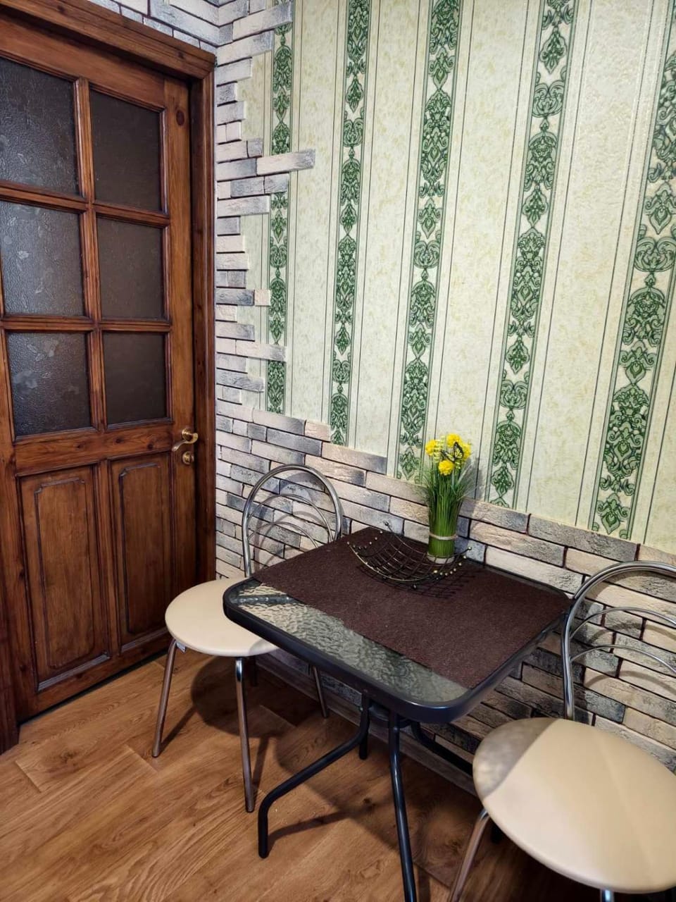 евроквартира Apartment in Dnipro
