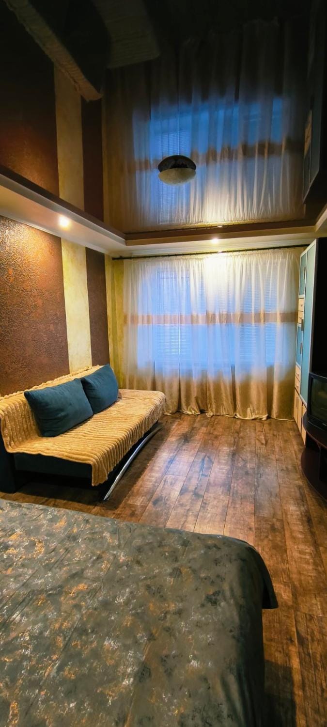евроквартира Apartment in Dnipro