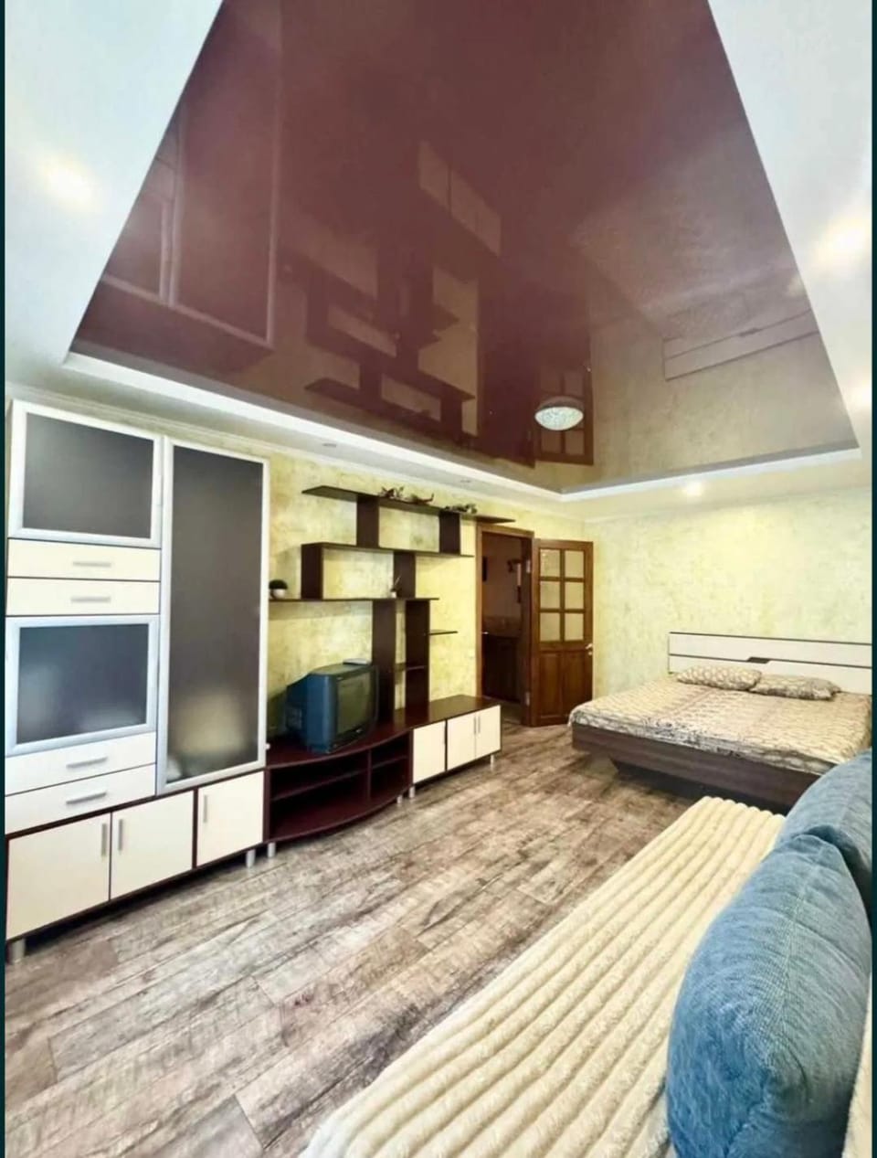 евроквартира Apartment in Dnipro